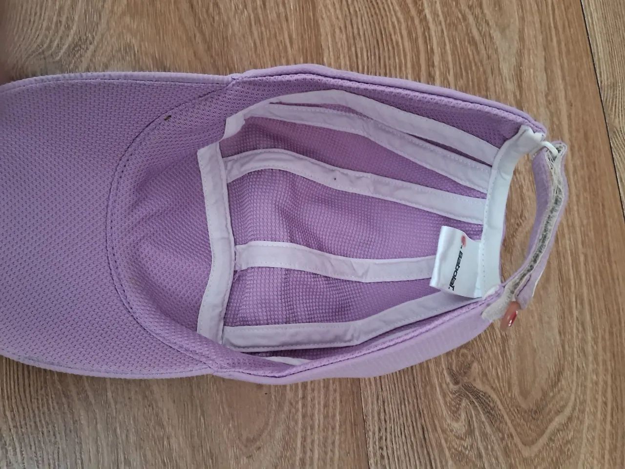 Boné Babolat original  - Foto 5