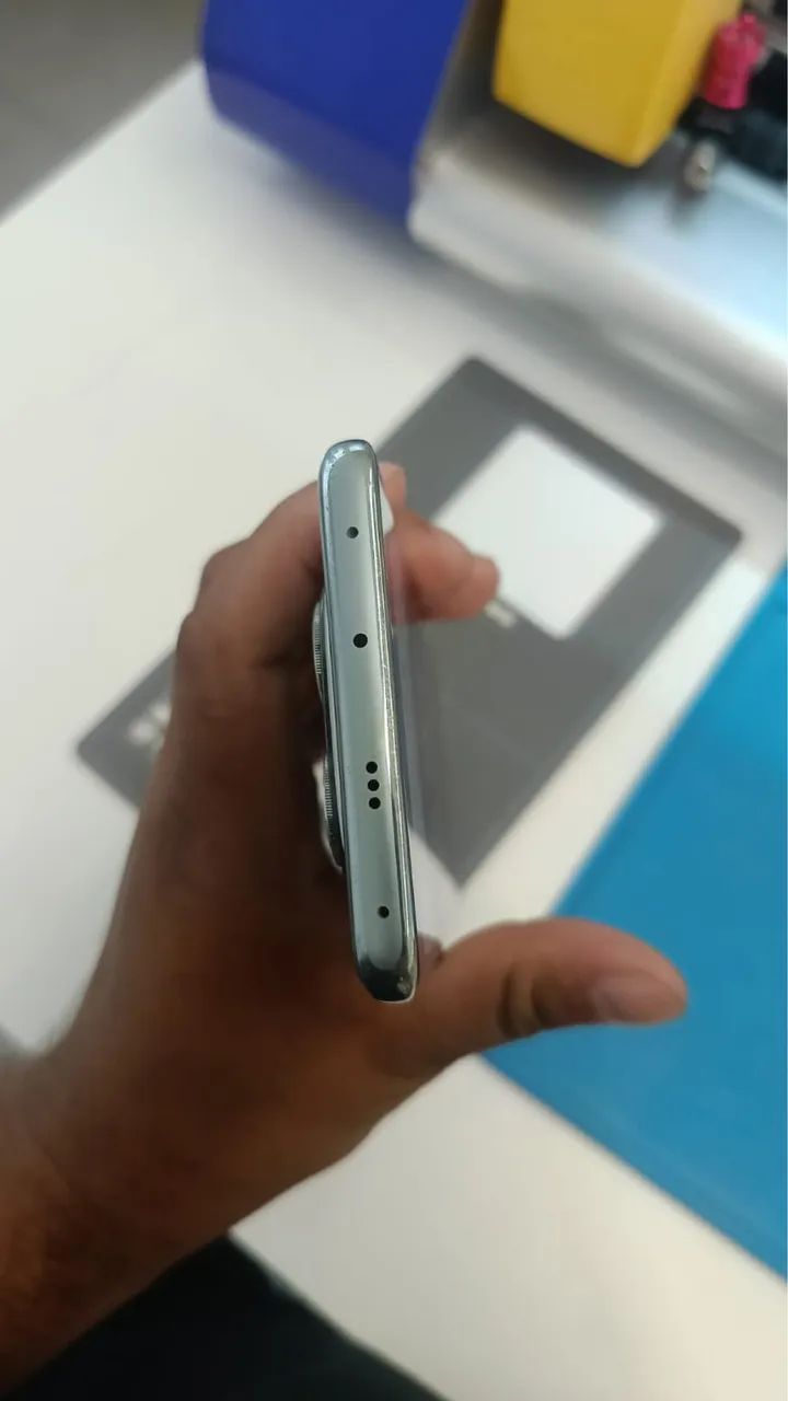 POÇO X7 PRO MAX 256 GB - Foto 2