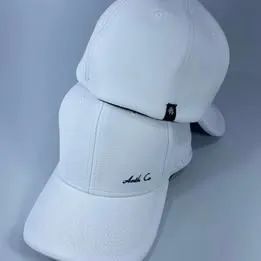 BONÉ GORGURÃO TORONTO BRANCO
