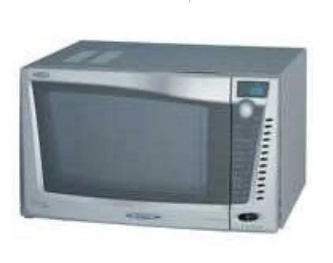 Micro ondas Brastemp Crisp. 