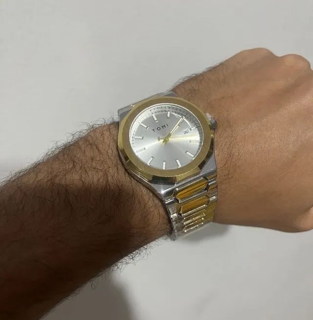 Relógio Masculino - Foto 3