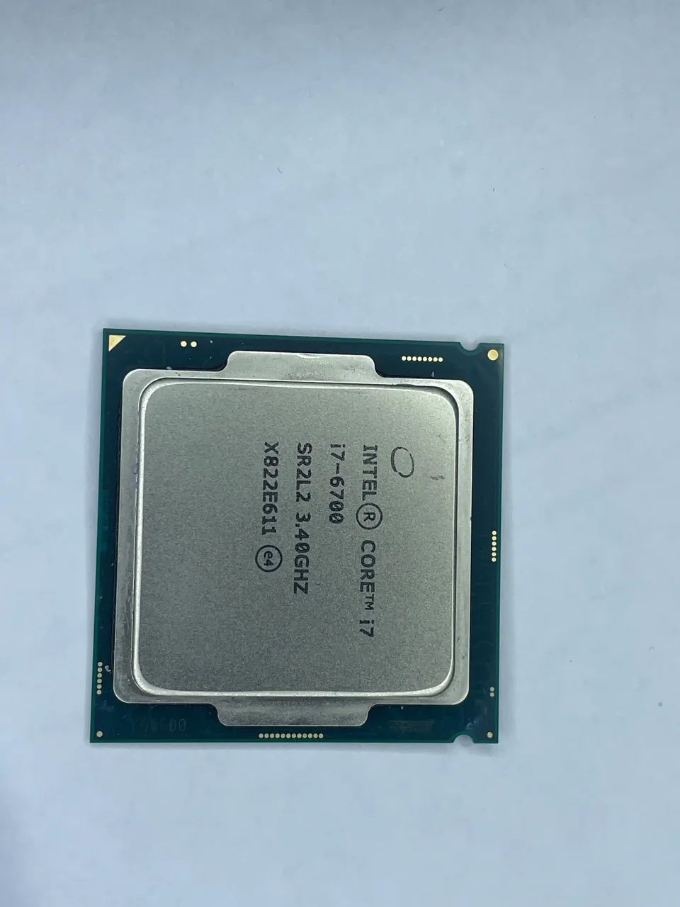 Processando I7 6700 3.40 GHZ - Foto 2
