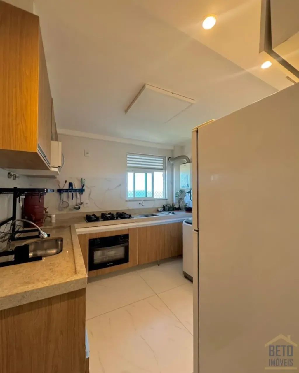 APARTAMENTO NA IMBETIBA- MACAÉ - Foto 2