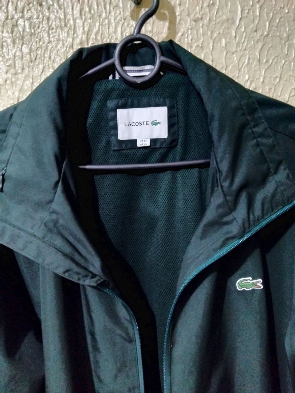 Jaqueta Lacoste original - Foto 4