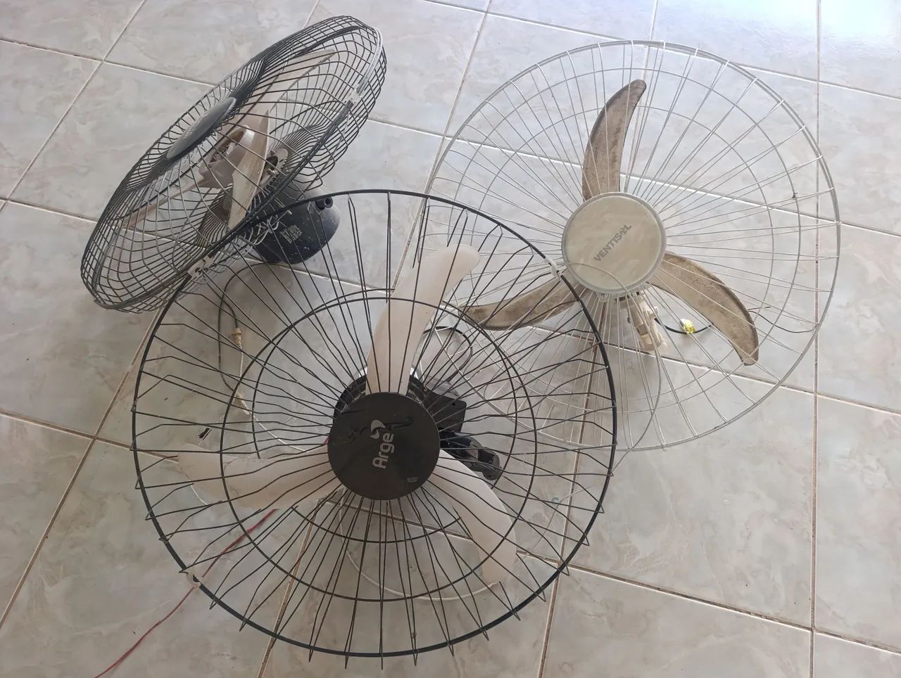 Ventilador 