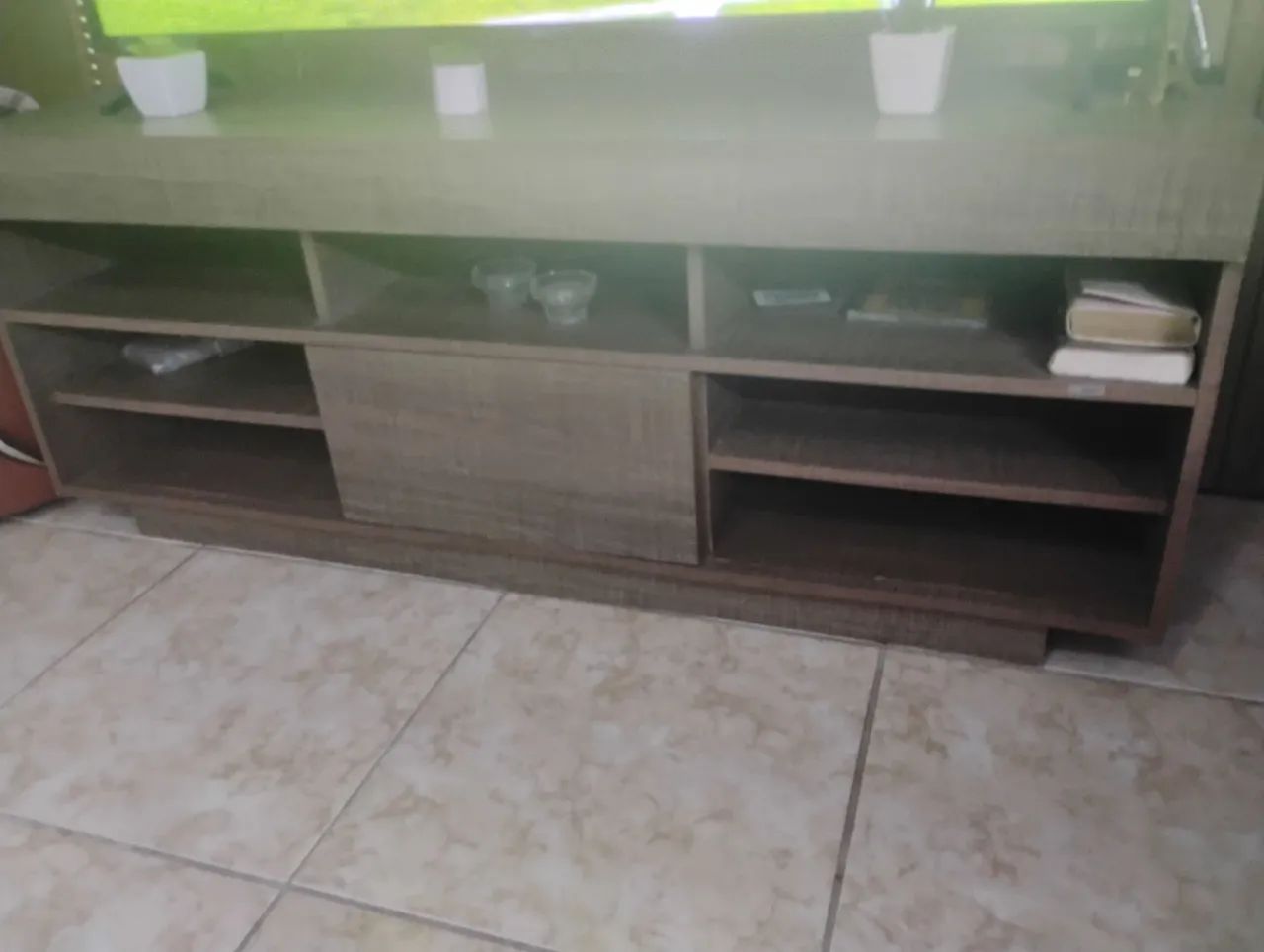 VENDO RACK PARA TV  - Foto 3