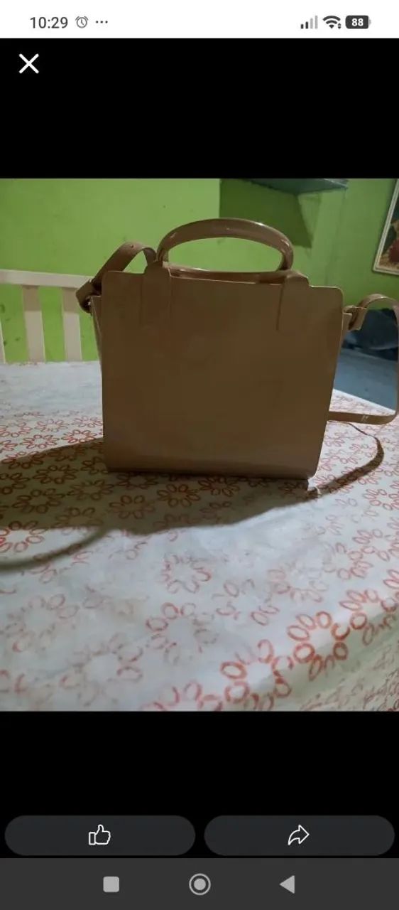 Vendo bolsa petite Jolie - Foto 4