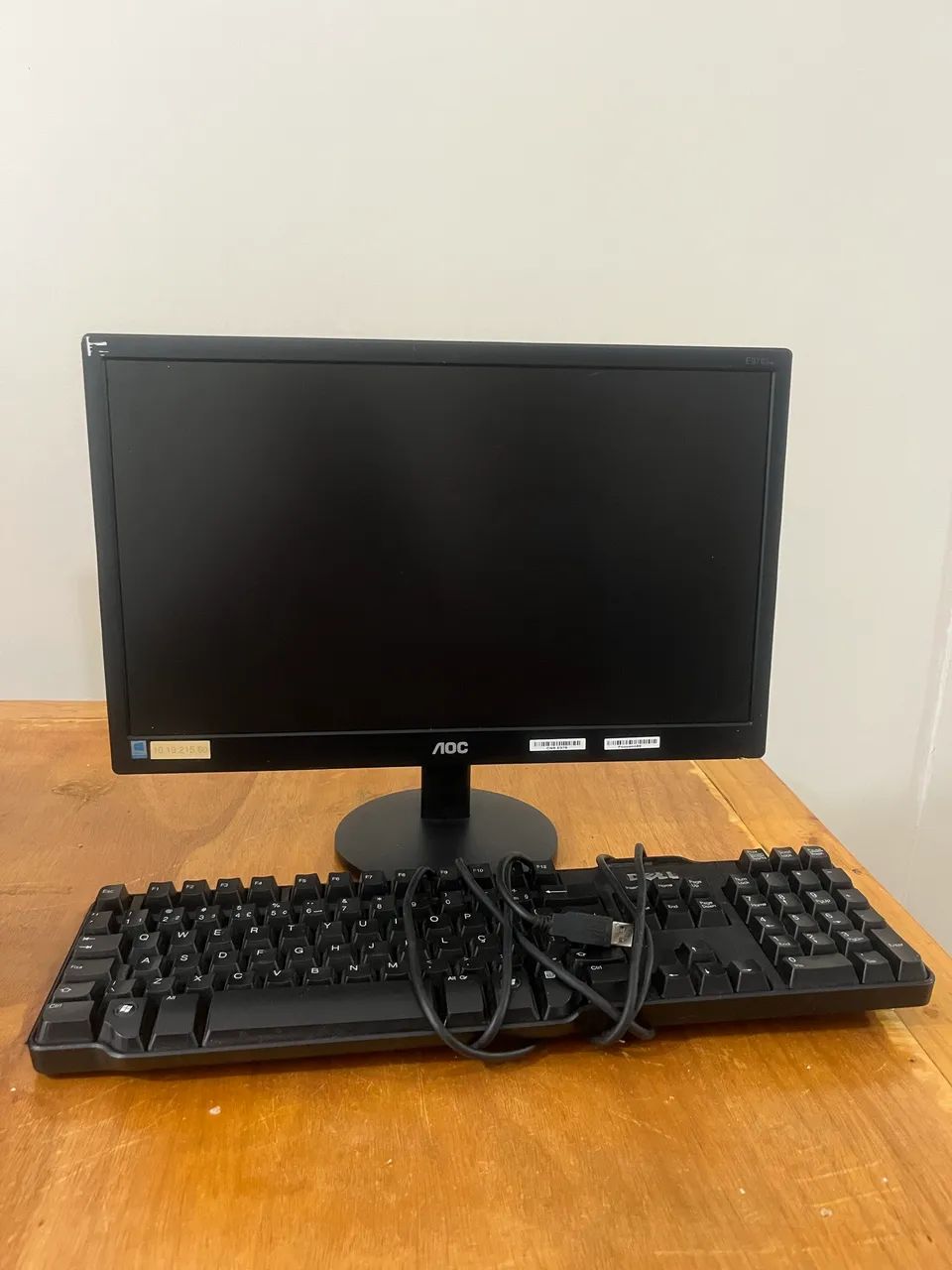 Computador Dell OptiPlex 9020 Completo - Foto 3