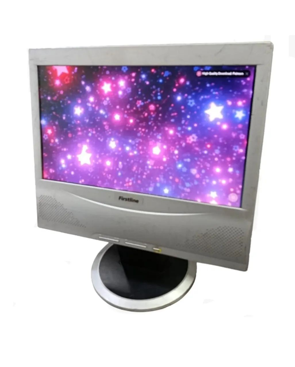 Monitor Lcd Positivo  15 Polegadas Lbm 1560w + Nota Fiscal - Foto 3
