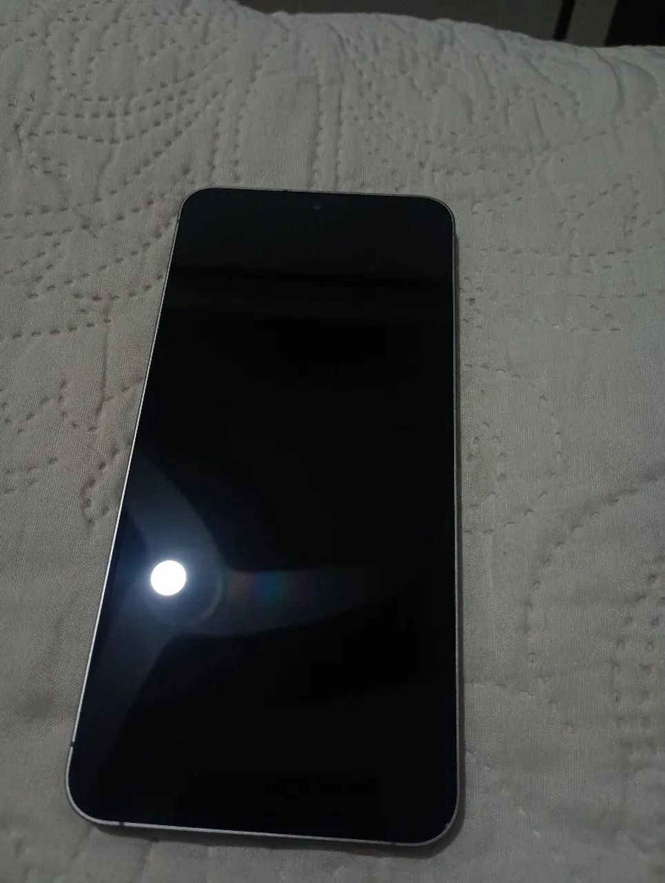 Galaxy S25 FE (vnd e trc em IP) - Foto 3