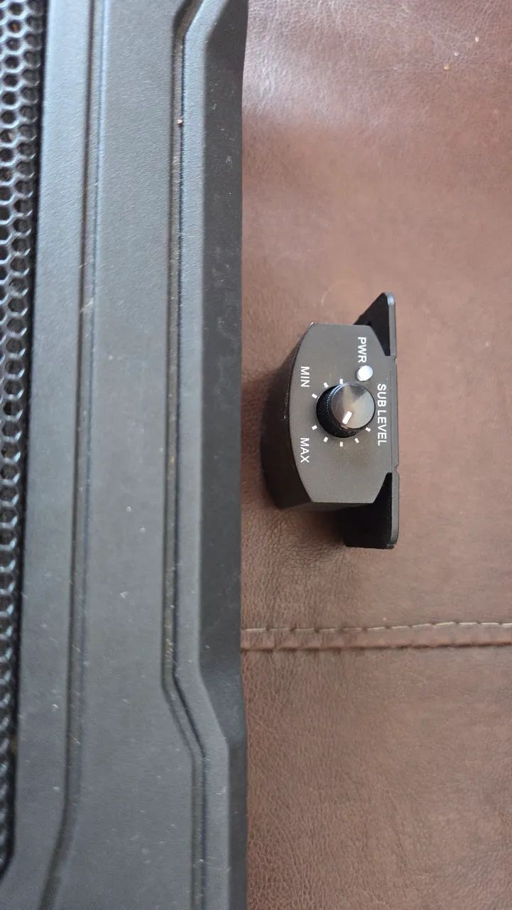 Sub jbl - Foto 3