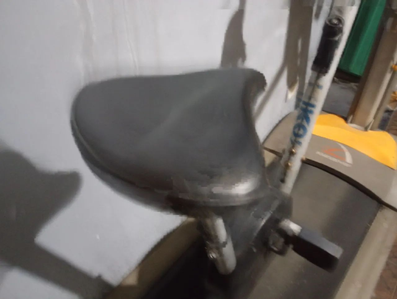 Ergométrica bicicleta kikos - Foto 5