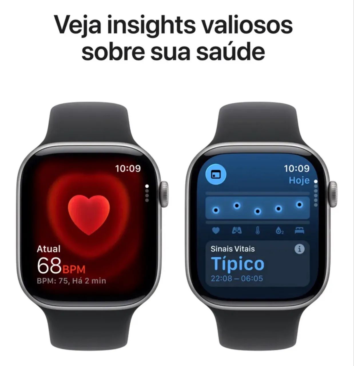 Apple Watch 11 46mm - Foto 4