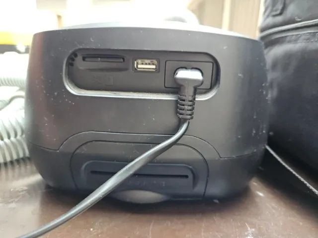 CPAP - Foto 3