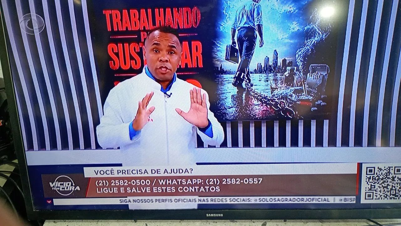 Smart tv Samsung 32 polegadas 444717569609584641
