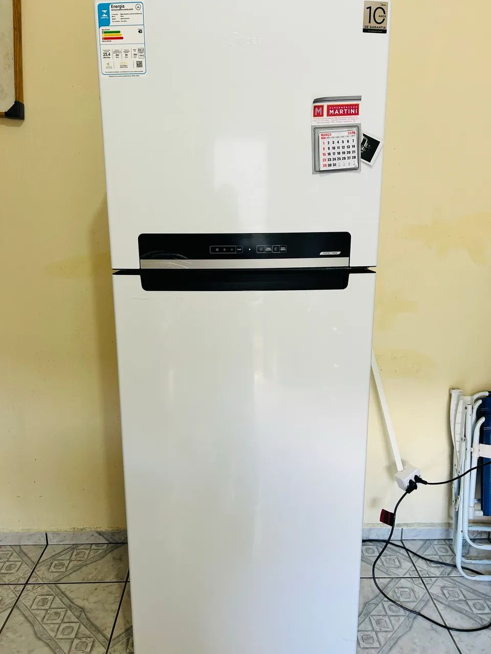 Geladeira  - Foto 2