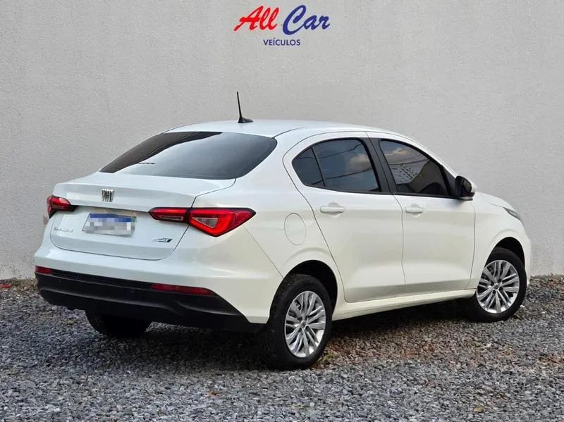 Fiat Cronos Drive 1.0 6V 2023 - Foto 2