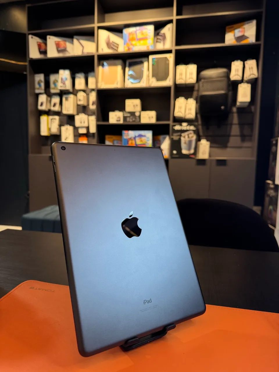 iPad 9