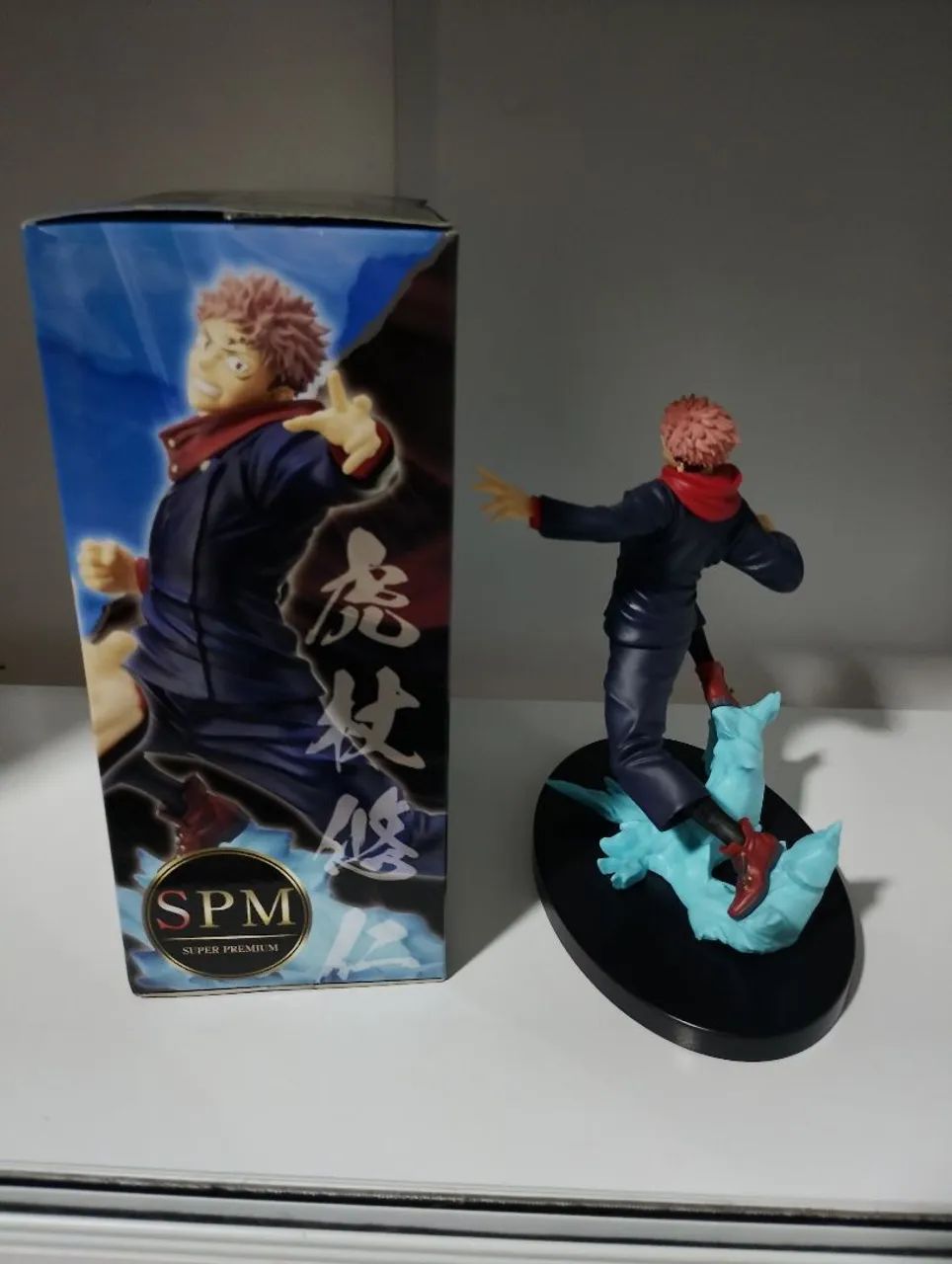 Itadori sega spm super Premium  - Foto 2