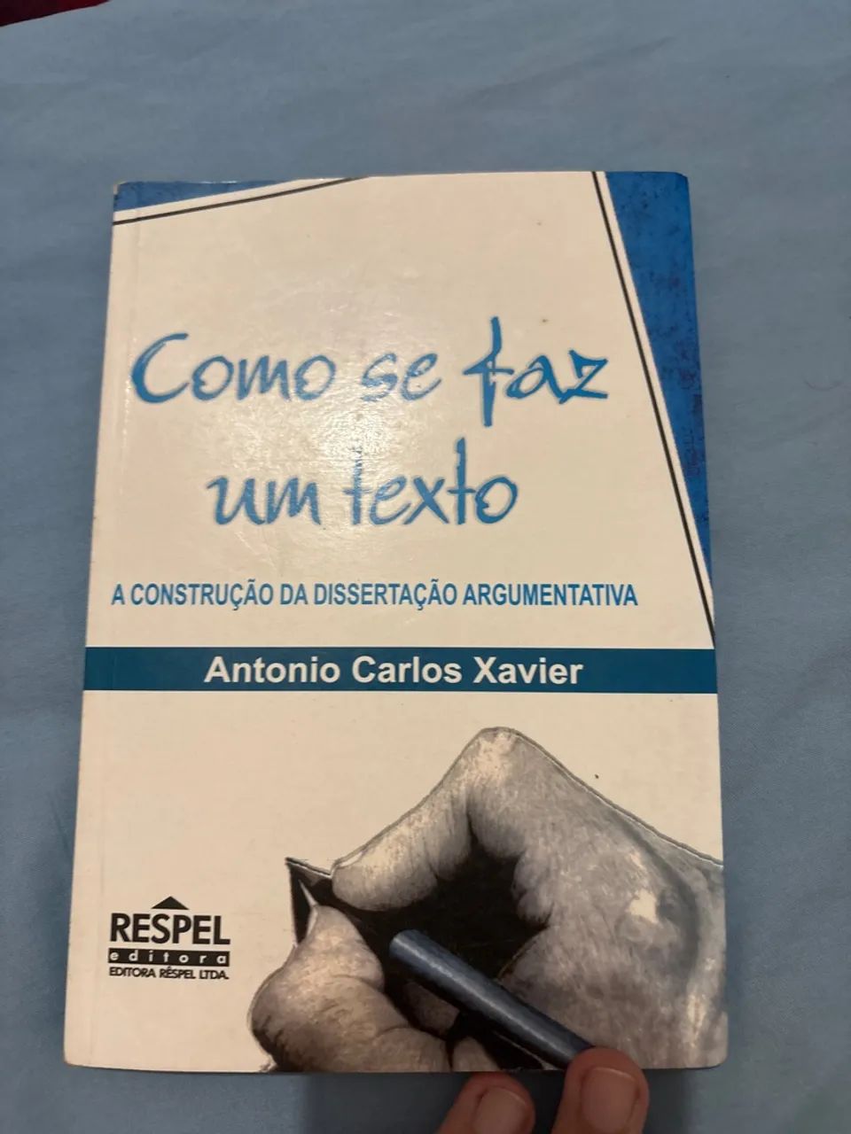 Livro de texto 