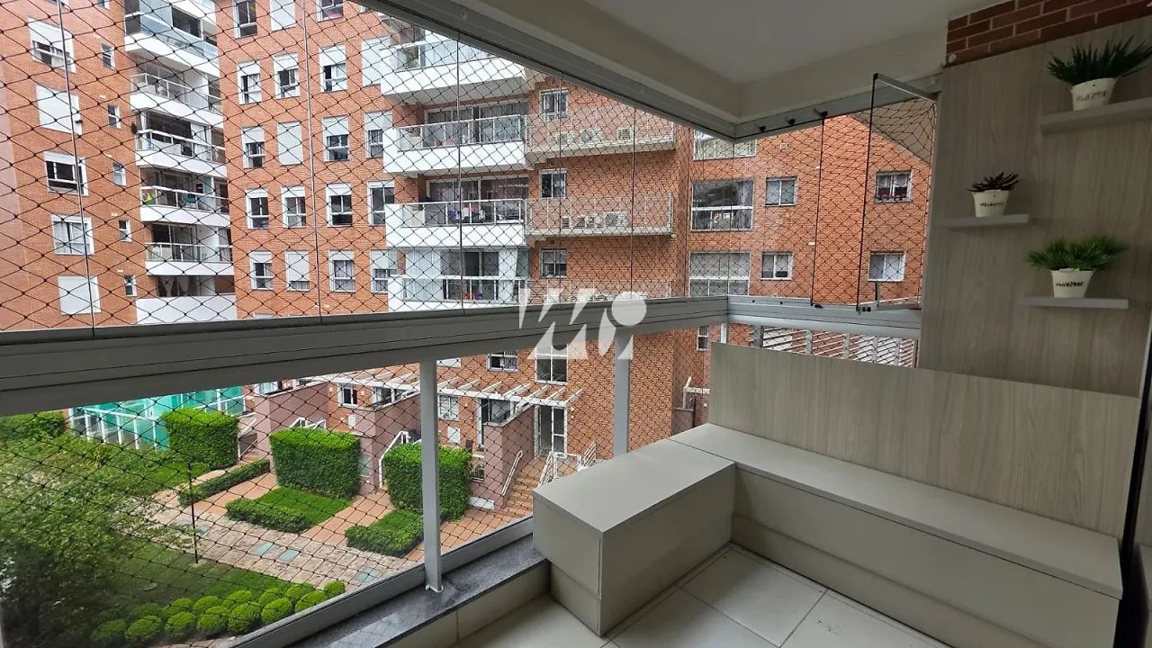 Apartamento 4 dormitórios e 3 suítes- Pedra Branca - imv - Foto 3
