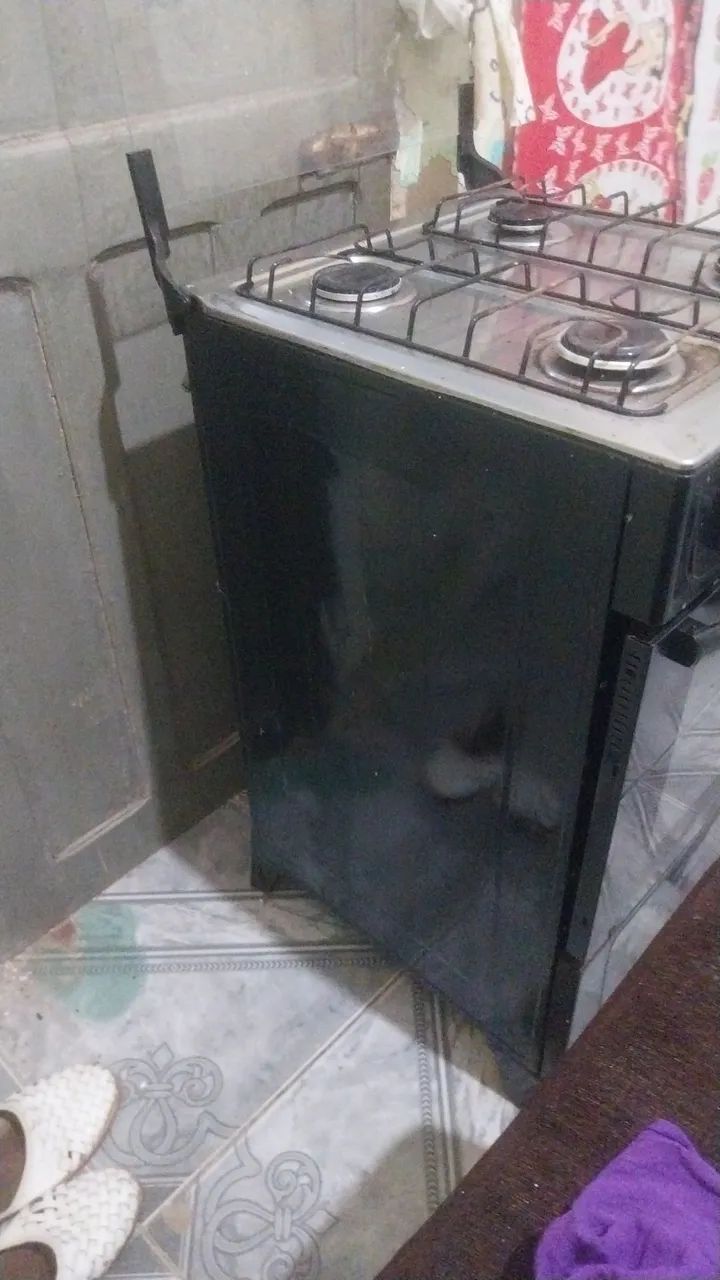 Fogão  - Foto 5