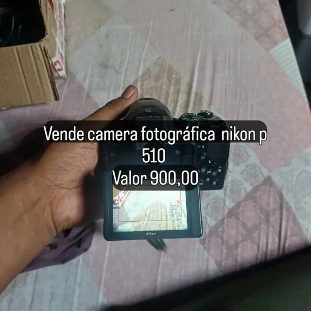 Camera fotografica