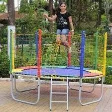 Cama Elastica grande  - Foto 2