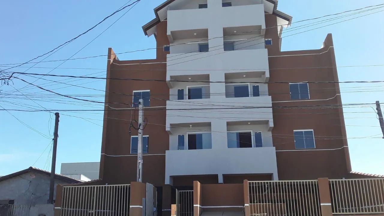 Foto - Pinhais - Maria Antonieta