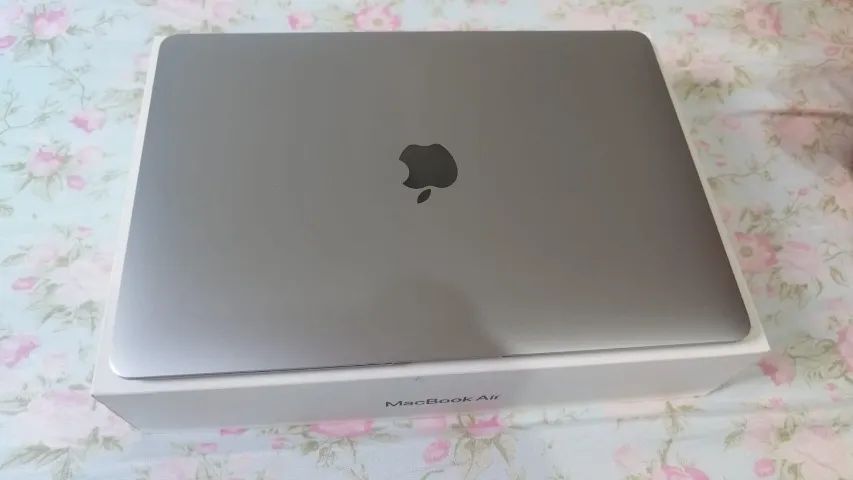 MacBook Air 13-inch 2020 - Notebooks - Jardim Brasília, Uberlândia