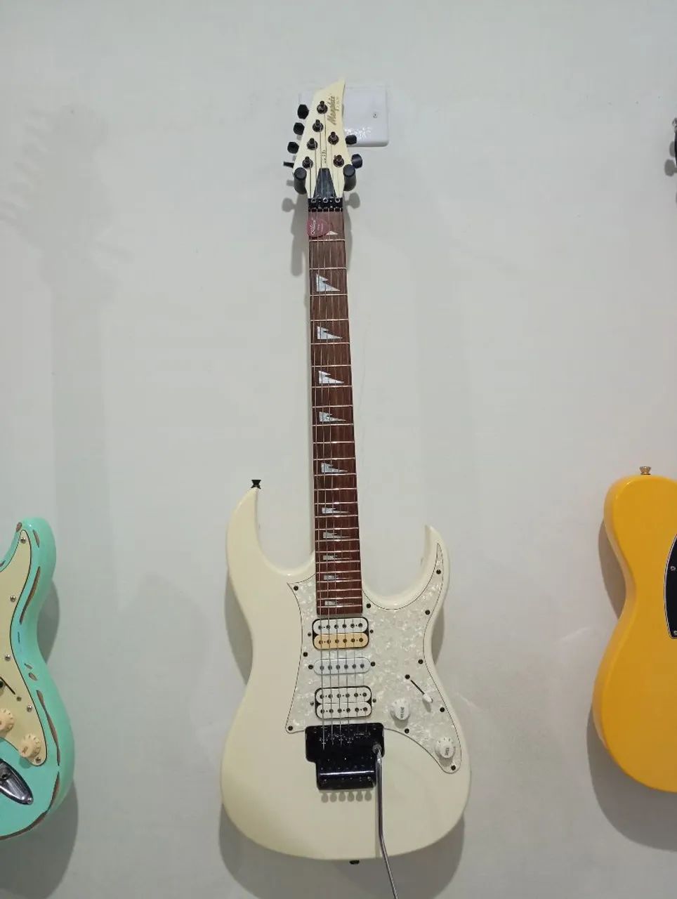 Guitarra Memphis mg 330 - Foto 2