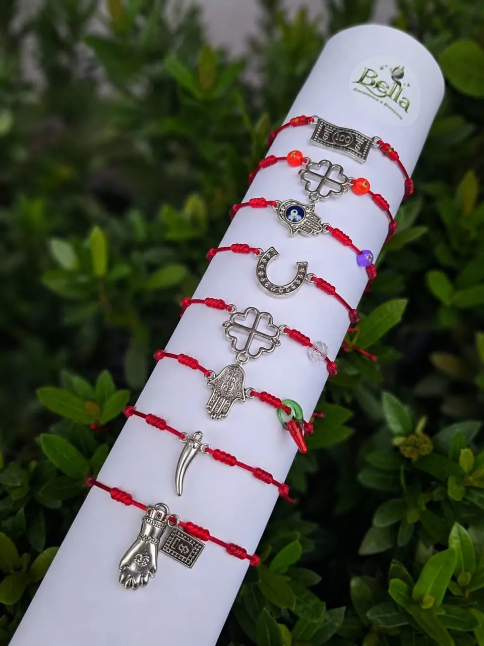 Pulseira 7 Nós  - Foto 2