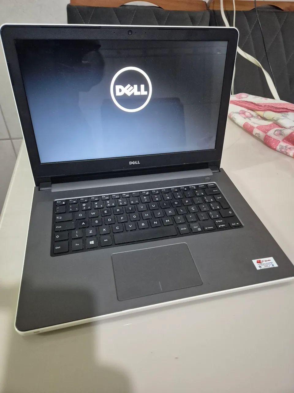 Notebook barato i5 4ª geração  - Foto 3