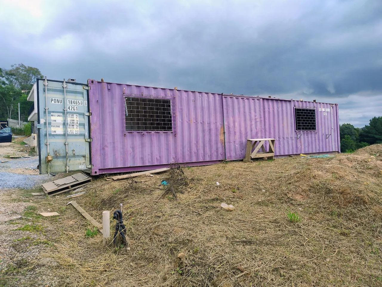 Casa Container  - Foto 2