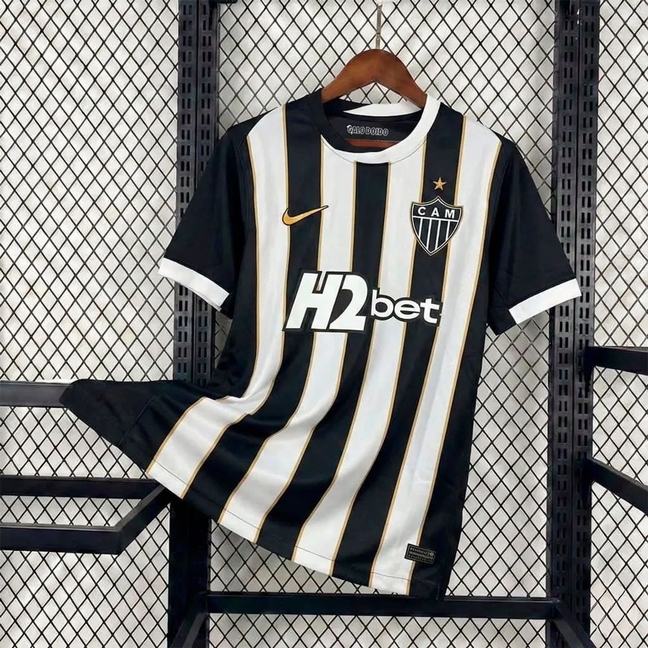 Camisa Atlético nike 2026 