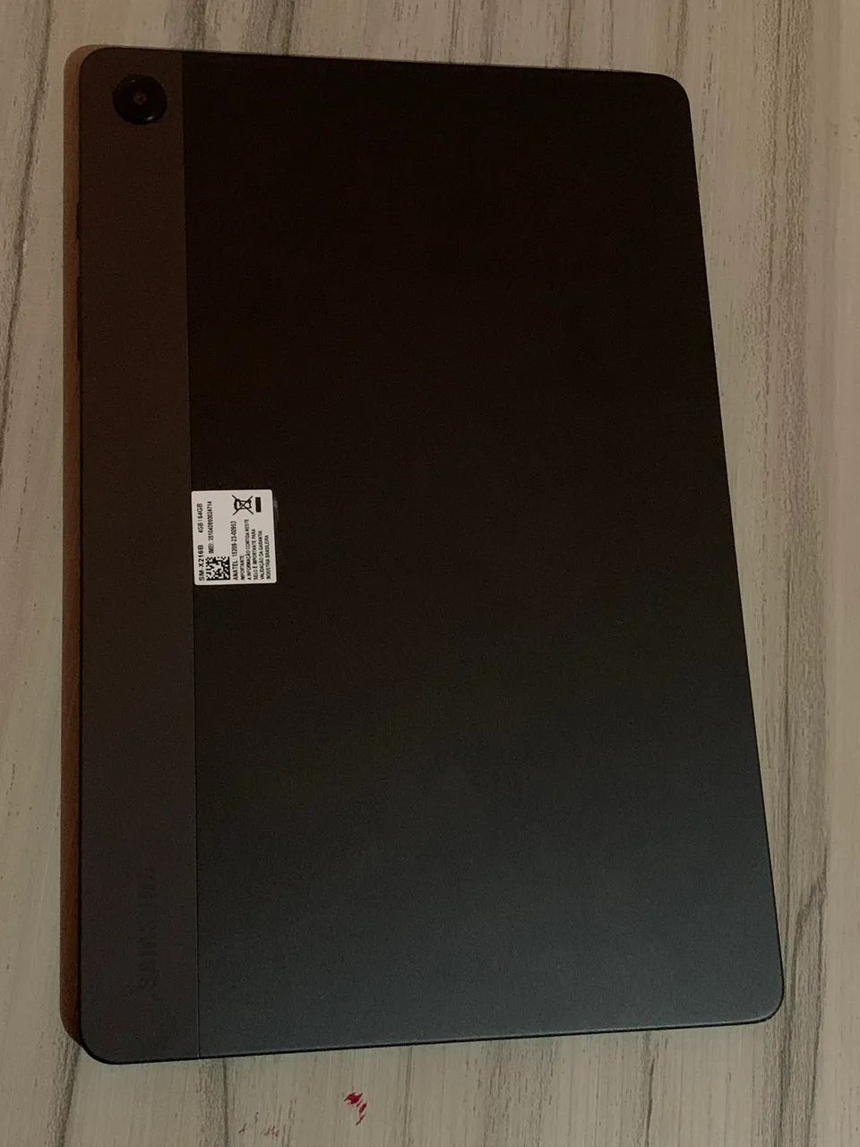 TABLET A9 PLUS SAMSUNG  - Foto 3