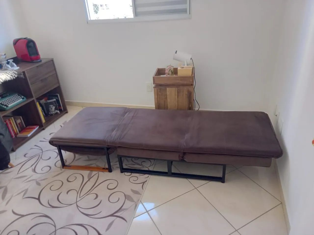 Poltrona-Cama Reclinável  - Foto 5
