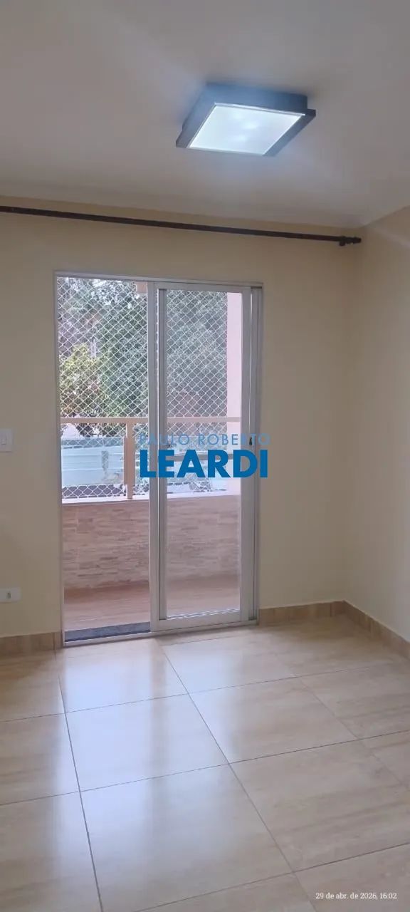 APARTAMENTO - MORUMBI - SP