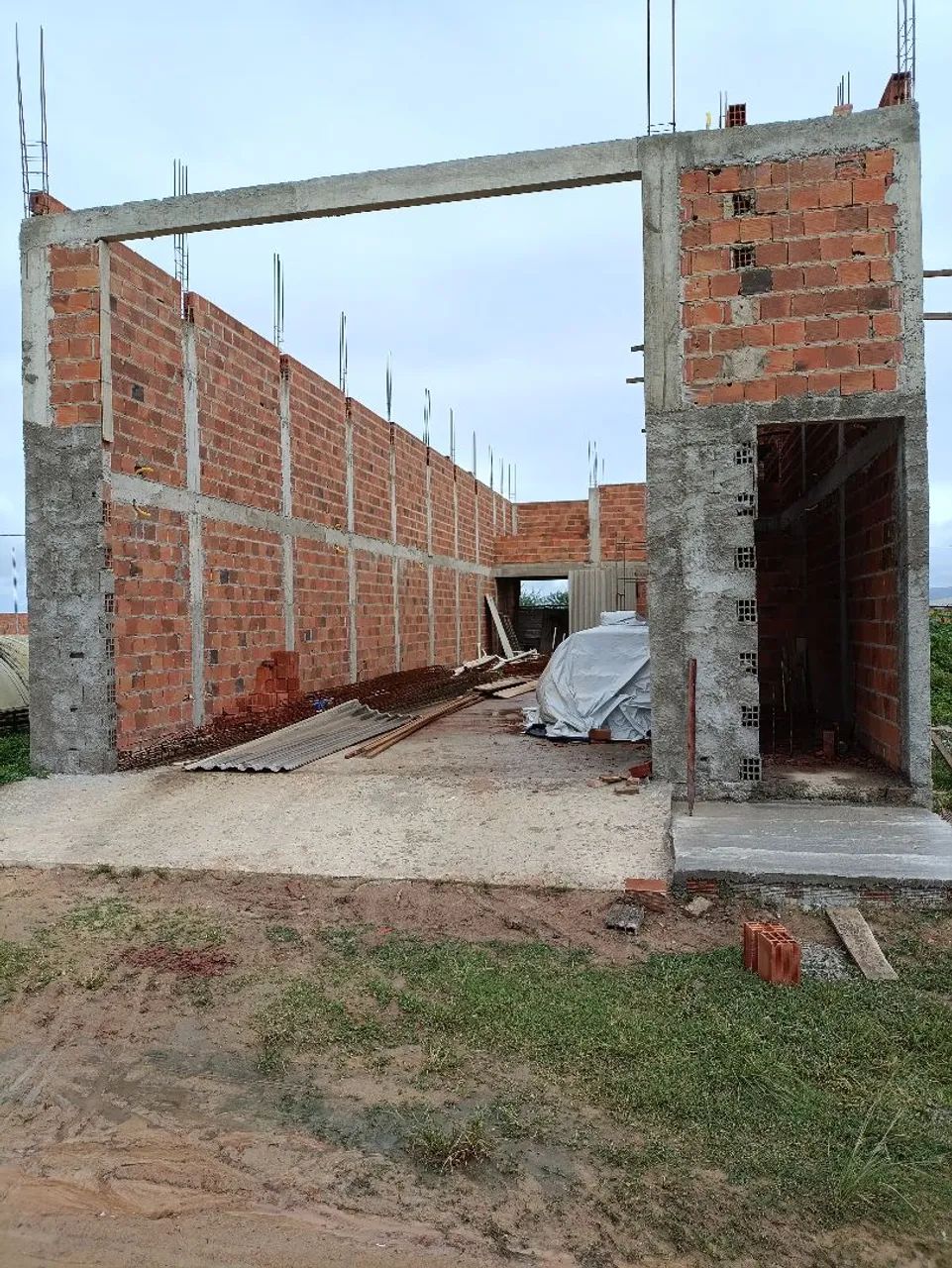 Garagem  - Foto 4