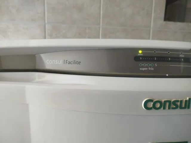 Geladeira Consul - Foto 3