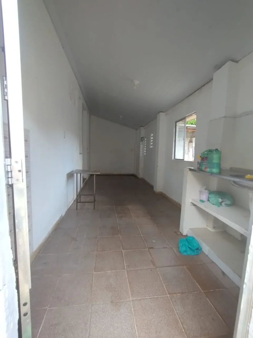 Aluguel - Casa de 3 quartos com 2 salas, bho e quintal - Foto 5