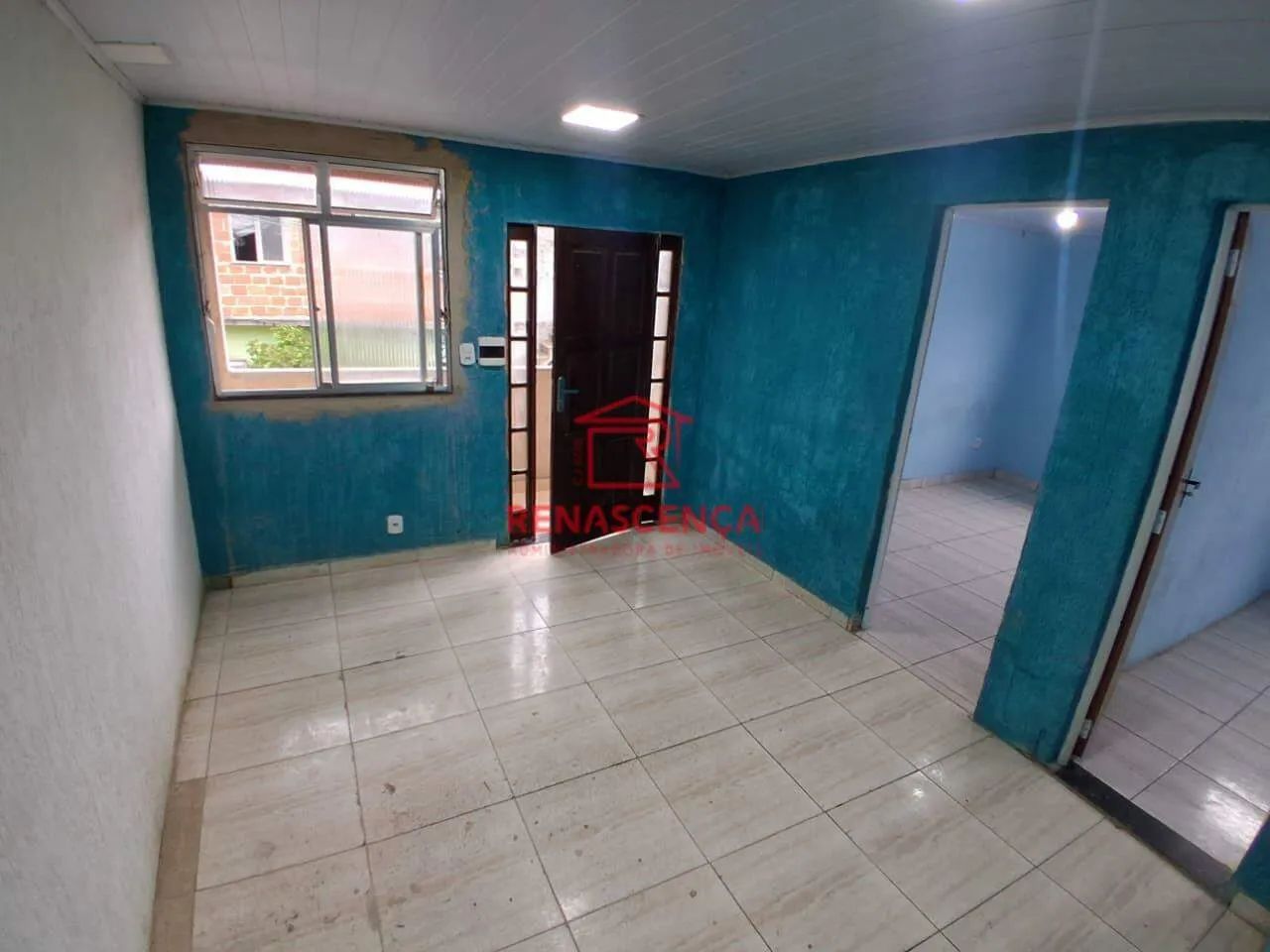 Casa com 2 quartos em Duque de Caxias. - Foto 5