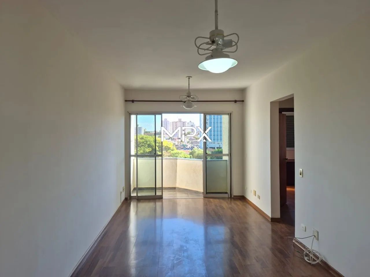 Apartamento à venda no Edifício Jipóia em Piracicaba - Foto 2