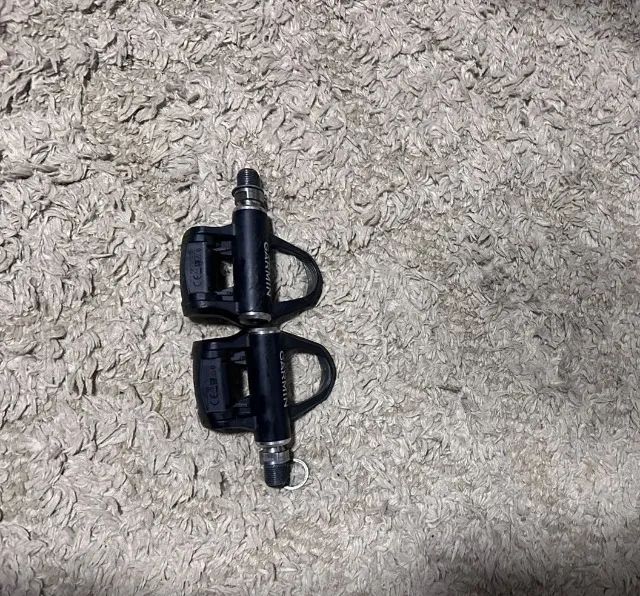 Pedal Garmin Vector 3  - Foto 4