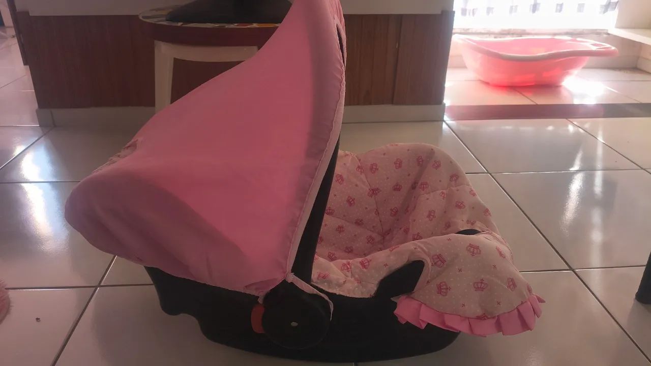 Bebe conforto - Foto 2