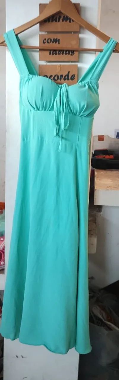  Vestidos longos  - Foto 3