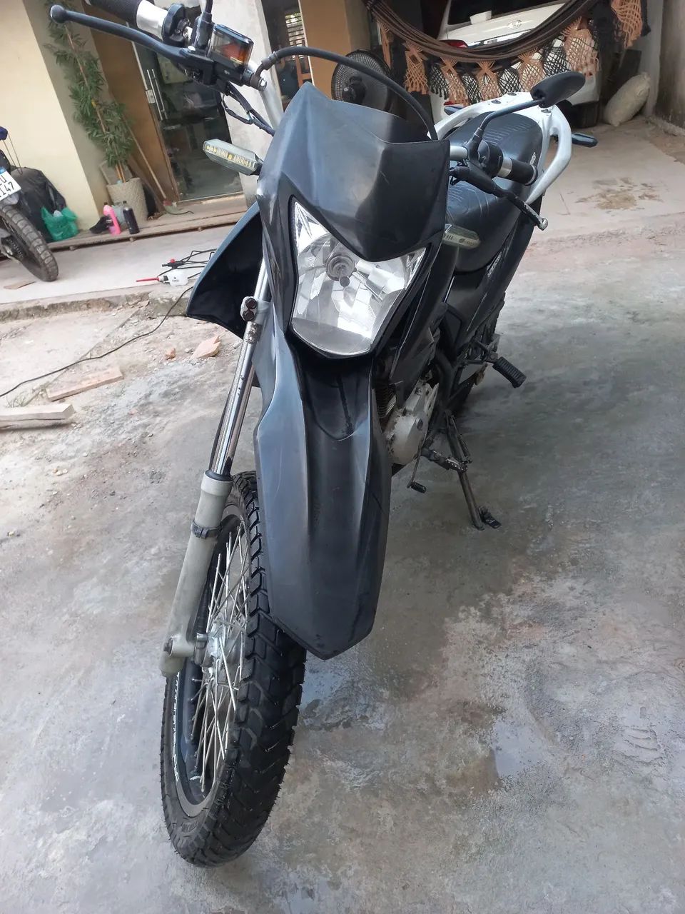 Honda bros 2014 - Foto 5