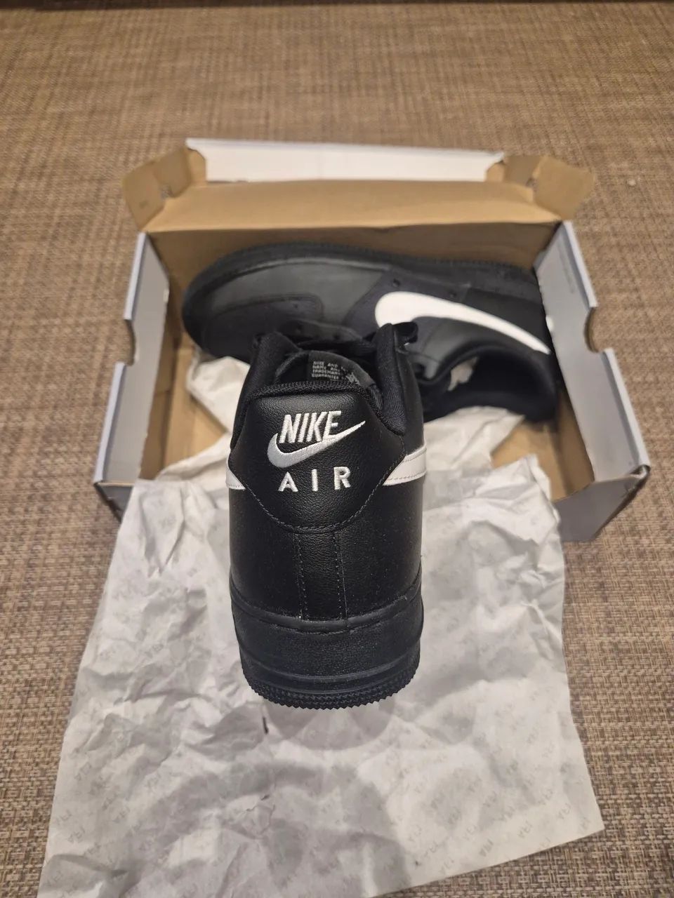 Nike Air Force 1 nº 46 - Foto 4