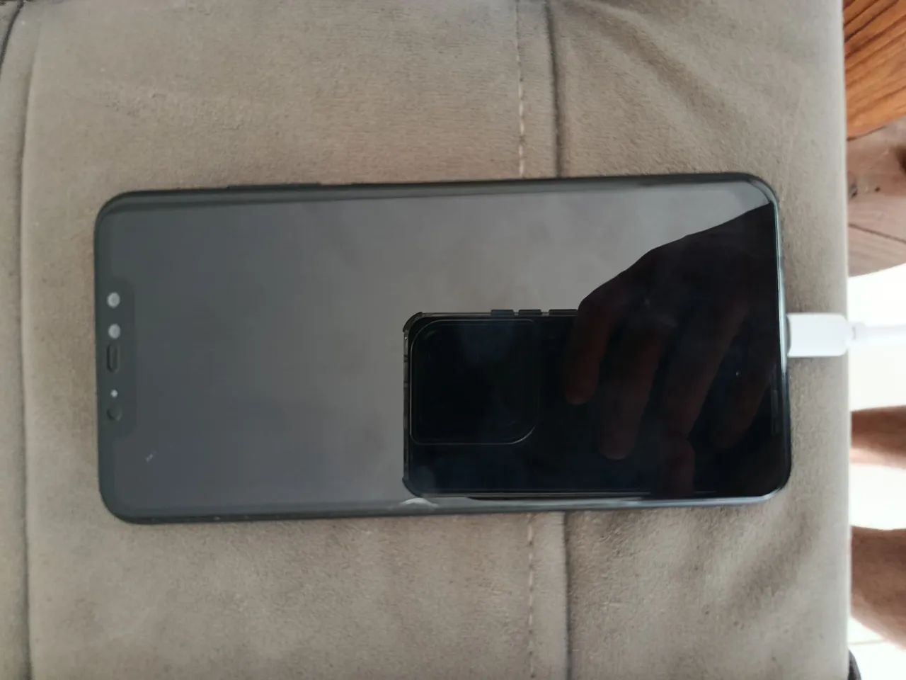 Xiaomi 6 note pro 