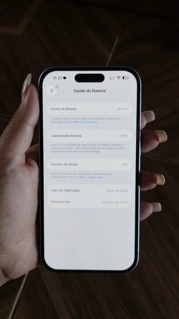 Iphone 15 128g - Foto 3